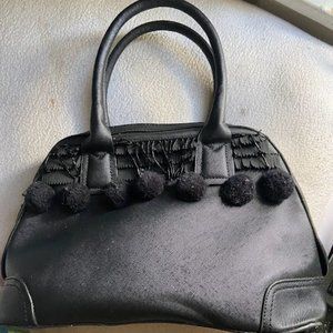black bag